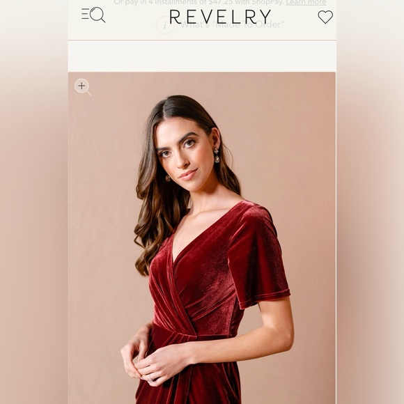 Beautiful Navy Blue Velvet Giselle Maxi Dresss - Picture 3 of 12